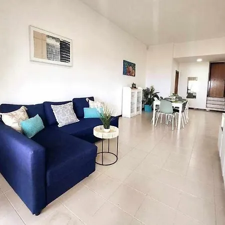 Pura Vida Luxury Sea View Villa Caleta De Fuste