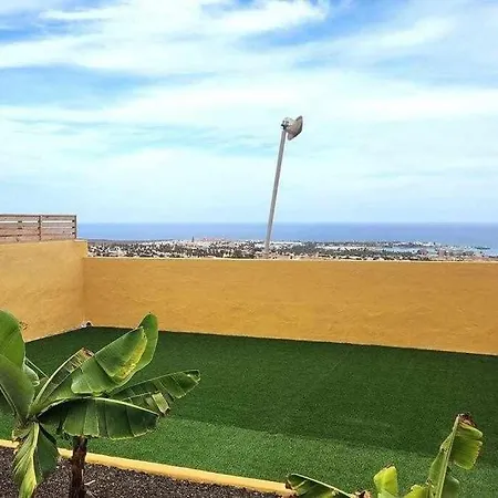 Pura Vida Luxury Sea View Villa *