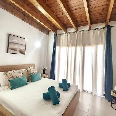 Pura Vida Luxury Sea View * Caleta De Fuste