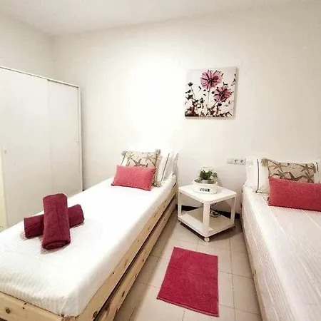 Pura Vida Luxury Sea View * Caleta De Fuste