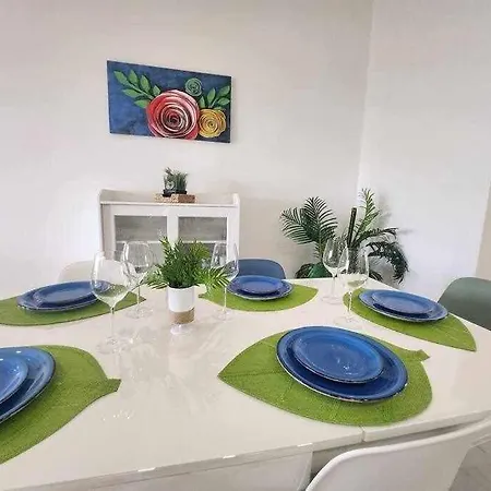 Pura Vida Luxury Sea View * Caleta De Fuste