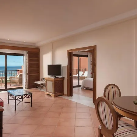 Hotel Sheraton Fuerteventura Golf&spa