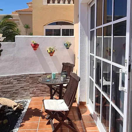 Casa Floyd Apartment *