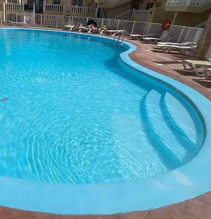 Apartment Relax Arenas