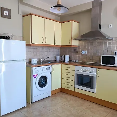 Casa Floyd Apartment