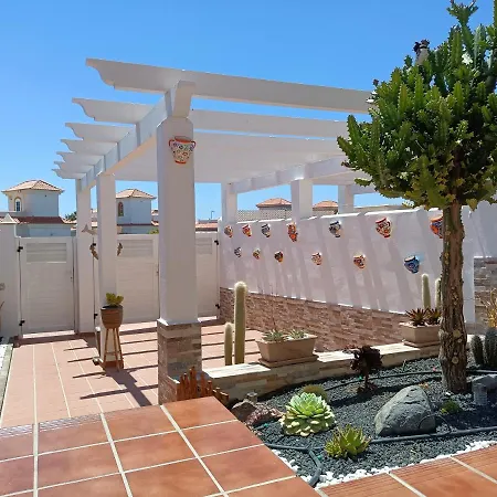 Apartment Casa Floyd