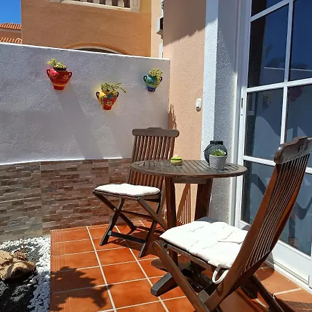 Appartamento Casa Floyd