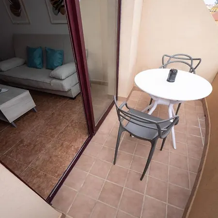 Apartamento Sun Bay *