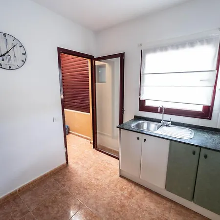 Apartamento Sun Bay *