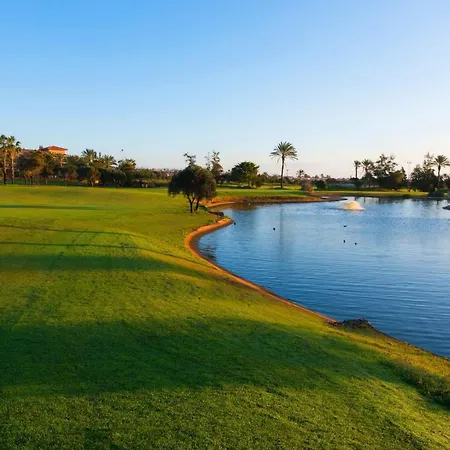 Sheraton Fuerteventura Golf&spa Hotel 5*