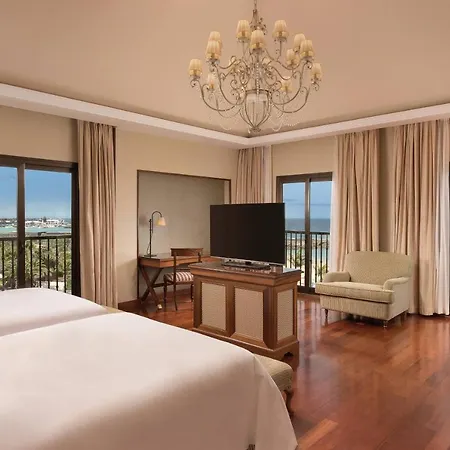 Sheraton Fuerteventura Golf&spa Caleta De Fuste