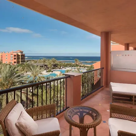 Hotel Sheraton Fuerteventura Golf&spa 5*