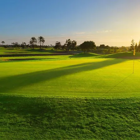 Sheraton Fuerteventura Golf&spa Hotel