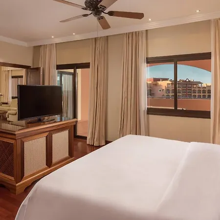 Sheraton Fuerteventura Golf&spa