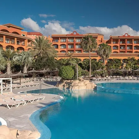 Sheraton Fuerteventura Golf&spa Hotel 5*