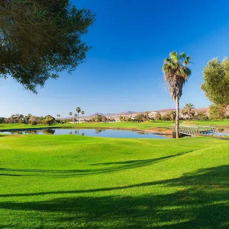 Sheraton Fuerteventura Golf&spa