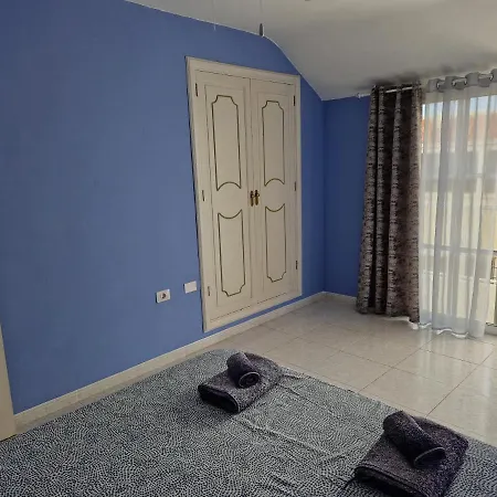 Apartment Caleta Amigos 6b *