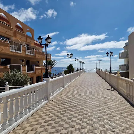 Apartment Caleta *