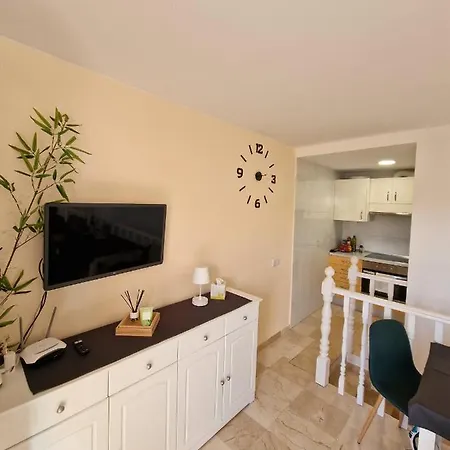 Caleta Apartment