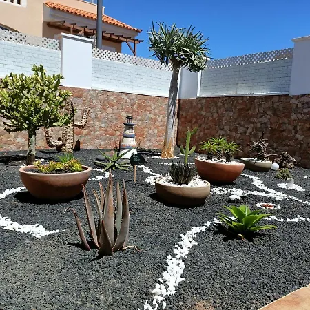 Casa Floyd *