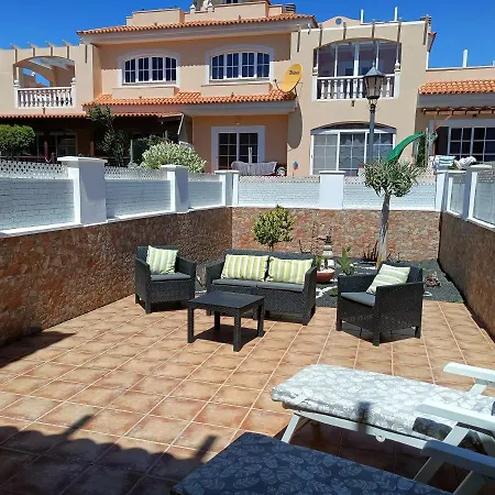 Casa Floyd Apartment Caleta De Fuste