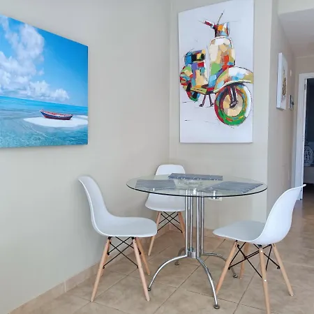 Apartment Casa Floyd *