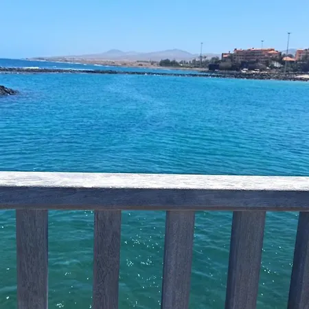 Lomas Del Castillo, La Casa De La Isla Apartment Caleta De Fuste