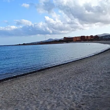 Lomas Del Castillo, La Casa De La Isla Apartment