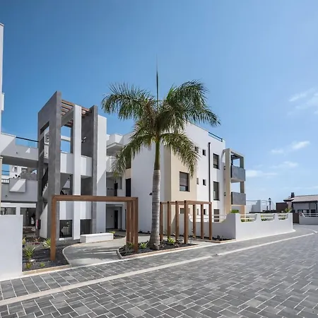 Appartement Casa Albatros - Luxurioeses Penthouse-apartment *