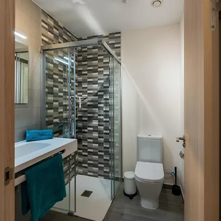 Casa Albatros - Luxurioeses Penthouse-apartment Appartement *