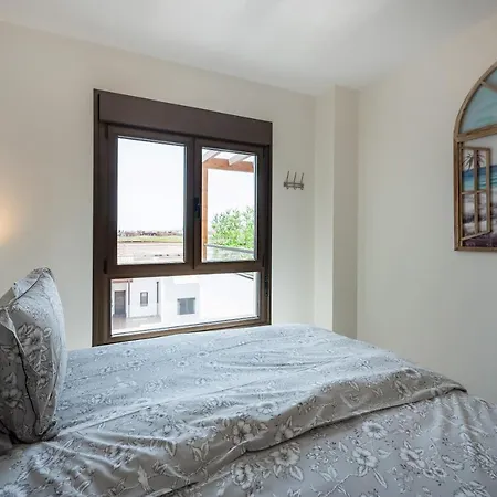 Appartement Casa Albatros - Luxurioeses Penthouse-apartment