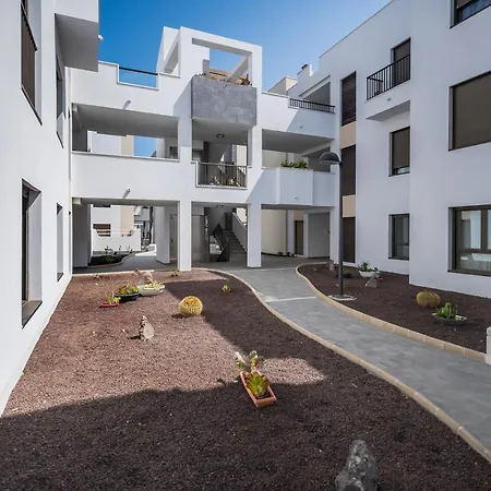 Casa Albatros - Luxurioeses Penthouse-apartment Appartement