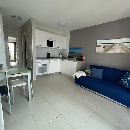 Ferienhaus Silvia Caleta De Fuste