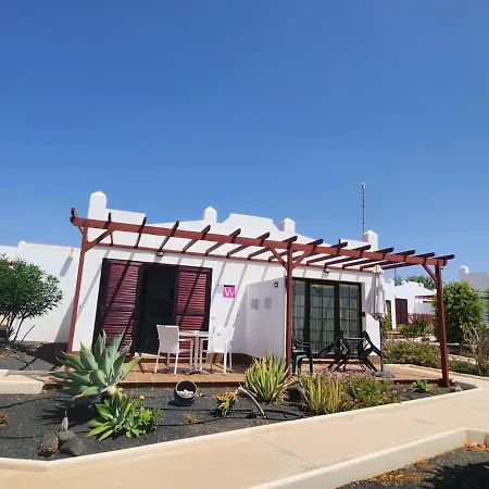 Silvia Ferienhaus Caleta De Fuste