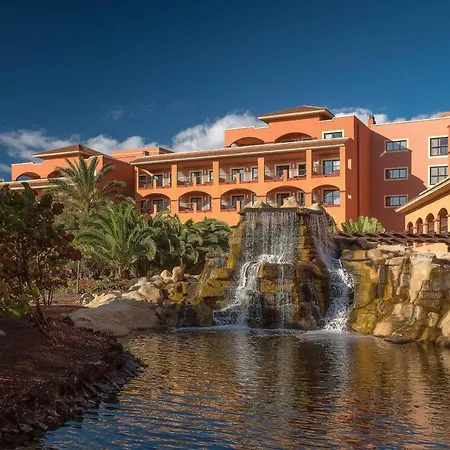 Hotel Sheraton Fuerteventura Golf&spa