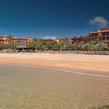 Sheraton Fuerteventura Golf&spa Caleta De Fuste