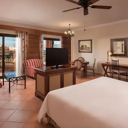 Hotel Sheraton Fuerteventura Golf&spa 5*