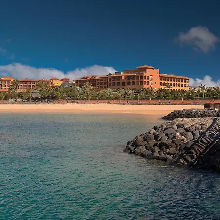 Sheraton Fuerteventura Golf&spa Hotel Caleta De Fuste