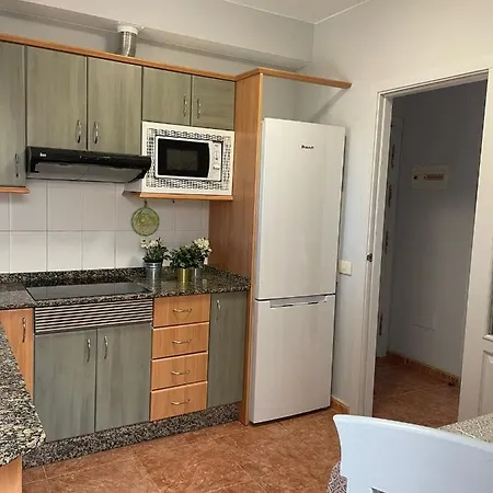 Apartment Elisabeth Apartmant