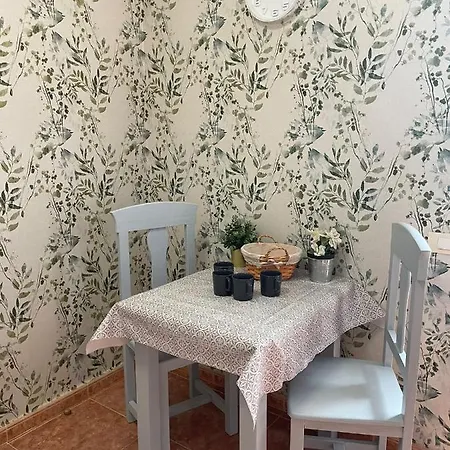 Elisabeth Apartmant Apartment