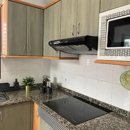 Elisabeth Apartmant Apartment