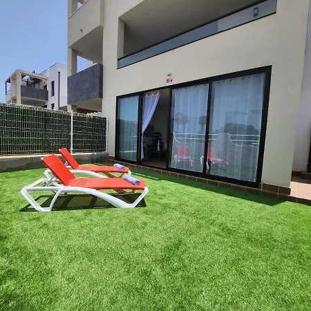 Casa vacanze Casa Yasmin Golf Club *