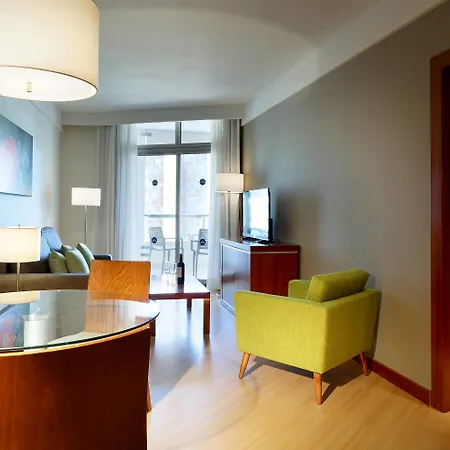 Eurostars Salinas Resort 4*