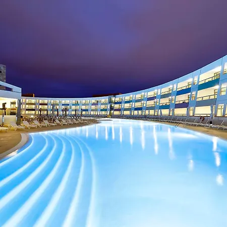 Resort Eurostars Salinas