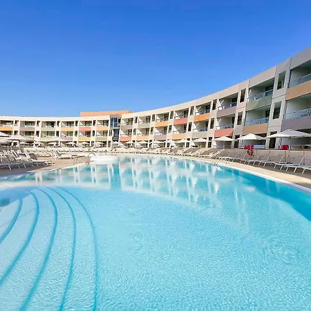 Eurostars Salinas 4* Caleta De Fuste