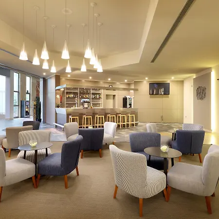 Eurostars Salinas Resort