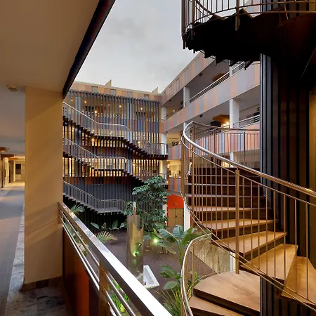 Eurostars Salinas Resort 4*