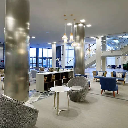 Resort Eurostars Salinas 4*