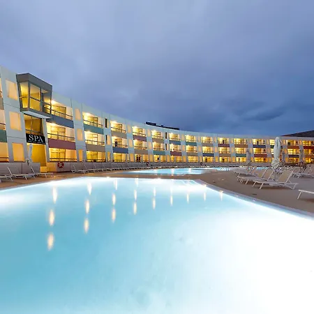 Resort Eurostars Salinas 4*