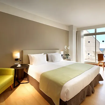 Resort Eurostars Salinas
